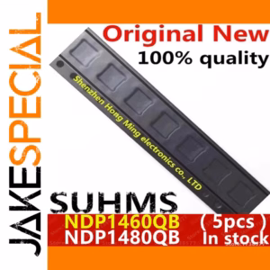 NDP1460QB & NDP1480QB Voltage Regulators 5PCS