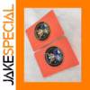 U.S. Space Command Insignia Pin Set
