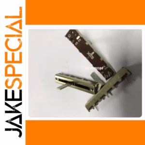 B20K Sliding Potentiometer 1 PCS 4.5 cm Length