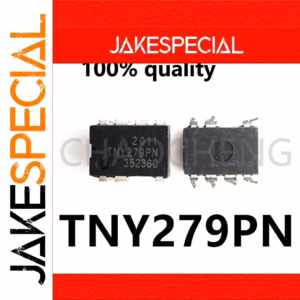 TNY279PN DIP7 Chipset 10-20PCS for Power Management