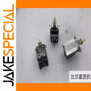 Taiwan PRONIC P218-TV8 Power Switch 1 PCS