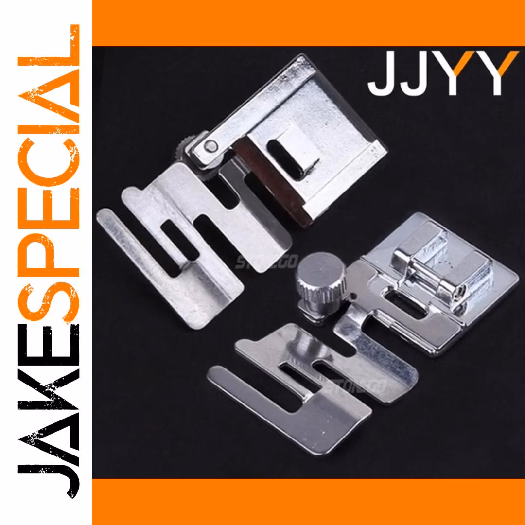 Multifunctional Electric Sewing Machine Accessory Set - Image 6