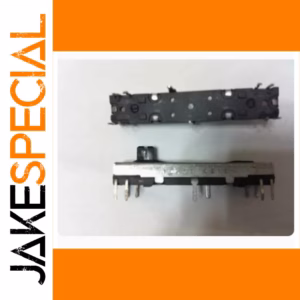 10KΩ Direct Sliding Potentiometer 1 PCS
