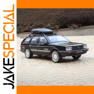 VW Santana Wagon 1:32 Scale Diecast Model