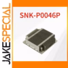 SNK-P0046P Server Radiator for Supermicro 1U Systems
