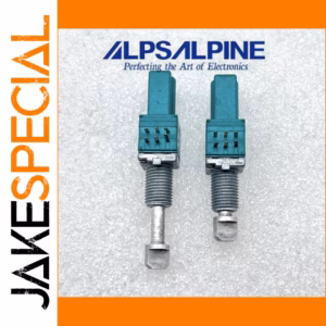 Dual A10K Potentiometers Set of 2 PCS