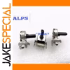 ALPS B100KX2 Dual Potentiometer 1 PCS Premium Audio