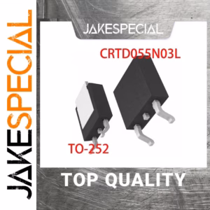 Voltage Regulator IC Chipset 10 PCS TO-252