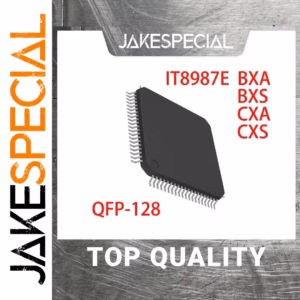 IT8987E QFP-128 IC Chip 1 PCS