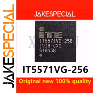 IT5571VG-256 BGA Chipset 1PCS for High Performance