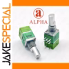 B20K Dual Potentiometer 15mm Shaft 1 PCS