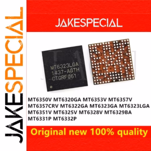 1PCS Drive IC for Mobile Phones MT6320GA, MT6323GA