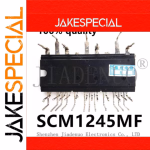 SCM1245MF Chipset Drive IC 1-2PCS