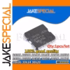 QFP Fuel Injection Drive Chip 1PCS TQFP Package