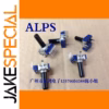10PCS ALPS RK14 Potentiometers B20k B50k
