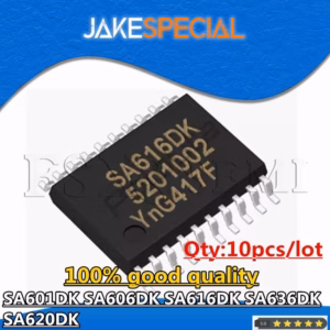 10PCS TSSOP Voltage Regulator Chips Set