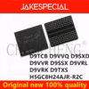 Drive IC D9TCB for Various Models, 1PCS