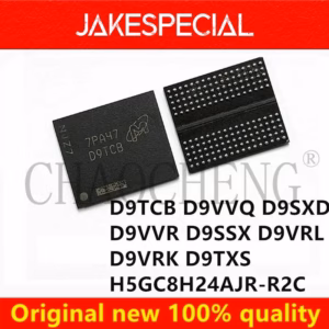 Drive IC D9TCB for Various Models, 1PCS