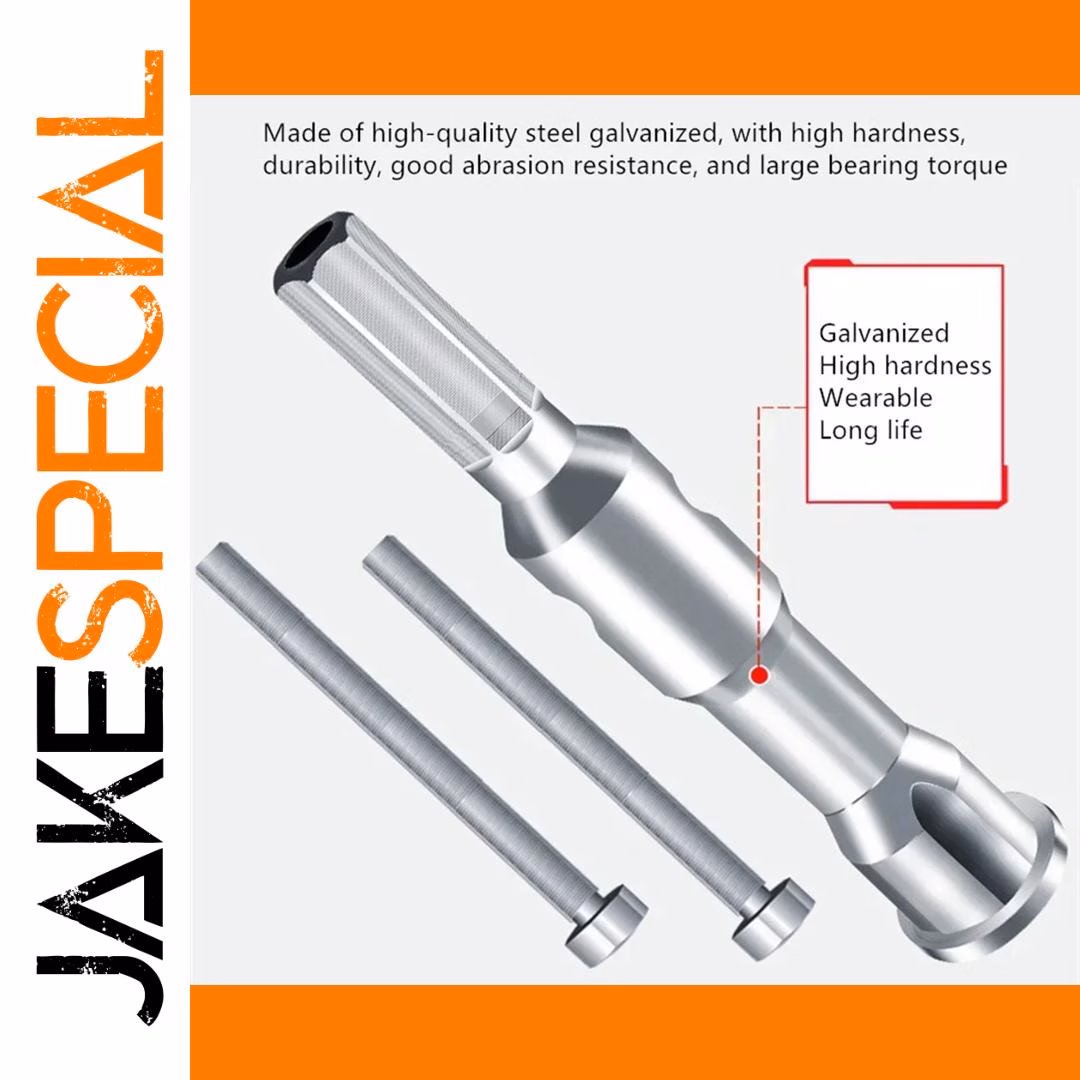Electric Stripper Wrench for Efficient Wiring - Image 3