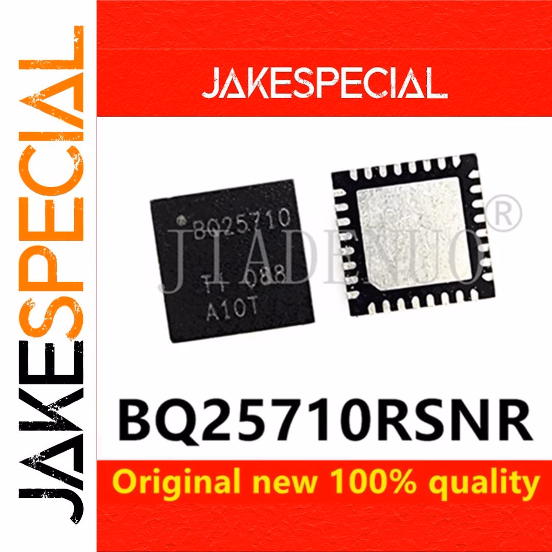 BQ24780RUYR Drive IC for Computers 2-10PCS