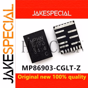 MP86903 Chipset Set of 5 QFN-21 ICs