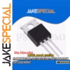 10PCS TO220 Voltage Regulator Chip Set