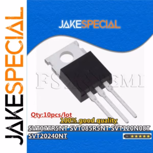 10PCS TO220 Voltage Regulator Chip Set