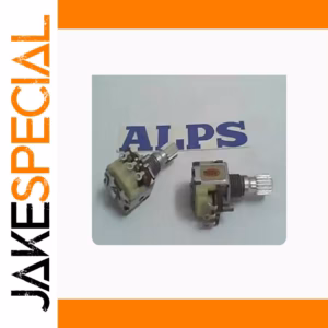 Japanese ALPS Alpine Encoder 1PCS 20 Positioning