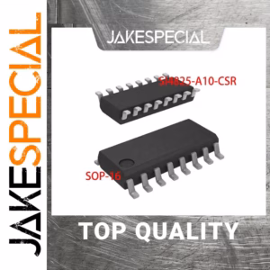 SI4825-A10 Receiver Chip Set, 5-20 PCS