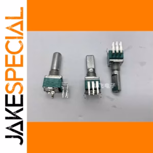RK09 20K Ohm Potentiometers Set of 5 PCS