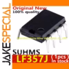 LF357BJ LF357J Voltage Regulator CDIP-8 1PCS