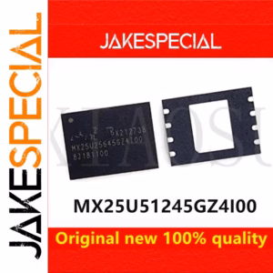 25U51245 GZ4100 Chipset QFN-8 1PCS