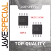 24LC512 IC EEPROM 512 Kbit 5-20 PCS