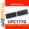 UPC177G C177G SOP14 Chipset 10-20PCS
