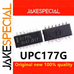 UPC177G C177G SOP14 Chipset 10-20PCS
