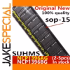 NCP1396AG & NCP1396BG ICs Set 2-5PCS SOP-15