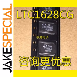 LTC1628CG Chipset 10PCS SOP-28 Logic ICs