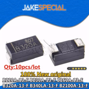 10PCS Voltage Regulators Set for Electronic Projects