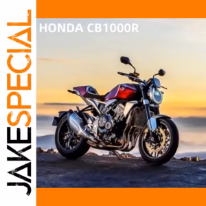 WELLY 1:12 Scale HONDA CB1000R Model Motorcycle