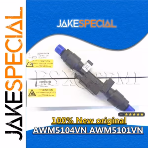 AWM5104VN Flow Sensor Module for Fluid Measurement