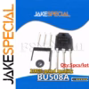 Set of 5 BU508A NPN Power Transistors