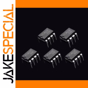 5PCS Power Chip ICs Set ME8112A ME8113A ME8115E ME8115F ME8117C