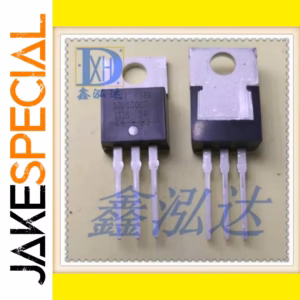 10PCS Schottky Diodes for Power Management