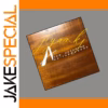 3-Piece Paper Waterslide Decal for Tom Anderson Guitarworks