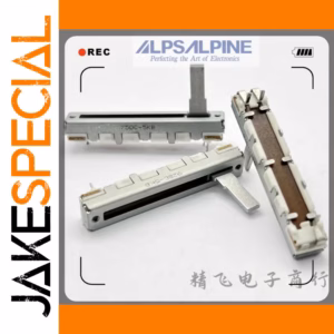ALPS Alpine 45MM Sliding Potentiometer 1 PCS