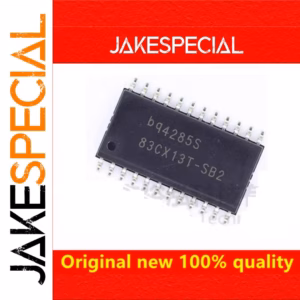Set of 5 BQ3285 Drive ICs SOP-24