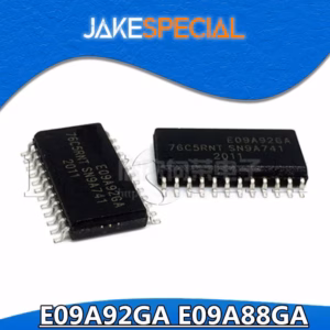 E09A92GA E09A88GA SOP-24 IC Chip 1PCS