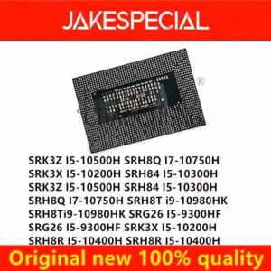 Logic ICs for Computer Performance Enhancement