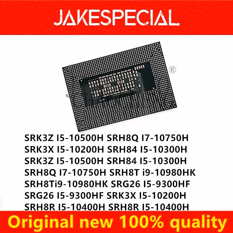 Logic ICs for Computer Performance Enhancement