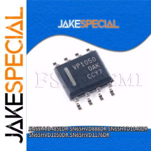 10PCS SMD Voltage Regulator Chips Set VP1050